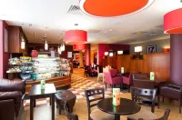 Premier Inn London Stansted Airport Hotel a Birchanger