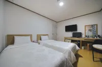 Tiffany Motel in Hoengseong