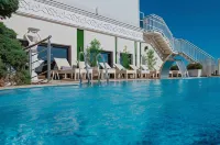 Prezident Palace Belgrade - Luxury Boutique Hotel & Spa - Luxury