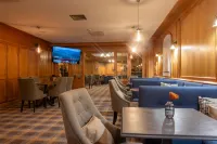 Best Western Bucovina-Club de Munte - breakfast