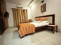 Lome Bamboo Lodge Hotels in Lome