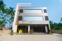 Noor Jehan's Grand Noor Hotels in Pudussery West