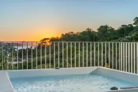 Radisson Resort Skiathos - vasca da bagno