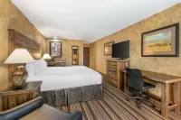 Best Western Plus Inn of Santa Fe Hotels in La Cienega