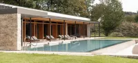 Gutshofhotel Winkler Bräu - Pool