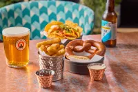 Travelodge London Croydon Central Hotels in Croydon