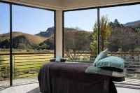 Premier Resort Sani Pass - spa