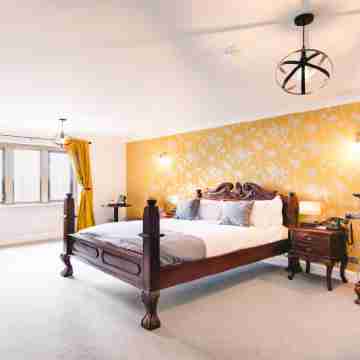Cricklade House Hotel, Sure Hotel Collection by Best Western Rooms