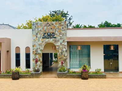 ซีเอ็มจี โฮเทลส์ บจก. โรงแรมใน