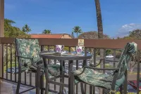 Beautiful, Family Friendly 2 Br 2Ba Across Street From Beach.