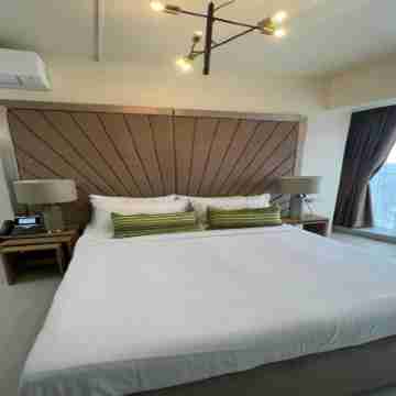 Davao Skyline Condotel Rooms