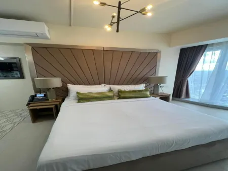 Davao Skyline Condotel