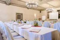 Rittergut Positz Hotels in Seenplatte