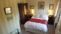 Dowfold House Bed and Breakfast Hôtels à : Willington