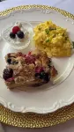 Hoyt House Amelia Island - breakfast