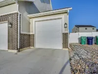 Layton Vacation Rental - Close to Hiking Trails! Hotels in Layton