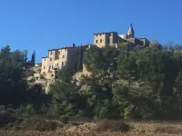 Thyme (photos 14-28) Hotels in Crillon-le-Brave