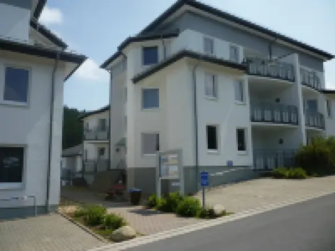 Holiday Home in the Centre of Willingen with View