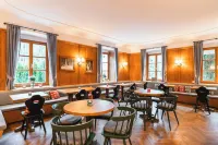 Henri Country House Kitzbühel Hotels in Kitzbuhel