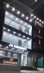 jb residency