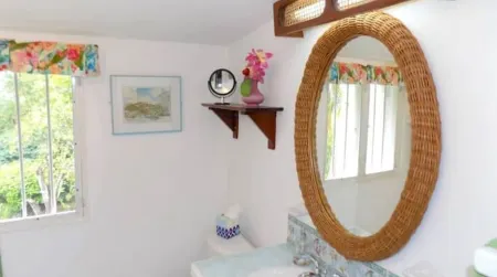 Poinsettia House Отели в г. Soucis