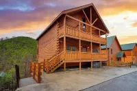 Marco Polo Lodge by AvantStay - Country Houses