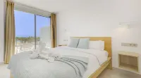 Calm Beach Apartments