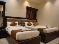 The Premier Inn Hotels near القنصلية الأمريكية