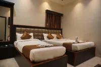 The Premier Inn - 3 stelle