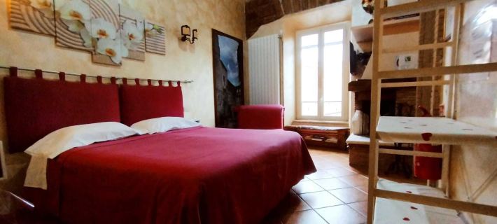 La Mensa Ponderaria Hotels in Tivoli