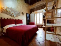 La Mensa Ponderaria Hotels in Tivoli