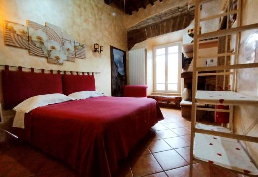 라 멘사 폰데라리아 이미지