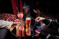 Lakeside Hotel and Spa - bar