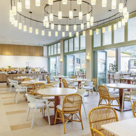 Minnŏ Boutique Hotel & Spa