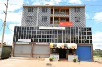 Monalisa Hotel Thika Hotels near Edipark Plaza