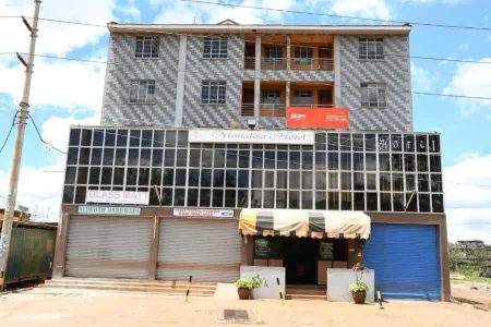 Monalisa Hotel Thika Отели в г. Kakuzi