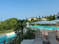 Hotel Omorika - Strand