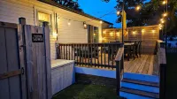 Summer Dates Going Fast, 2023 Bay Side Rancher Updated, Close to Best Sunsets!