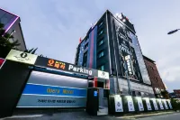 Asan (Dogo) Opera Hotels near Dogooncheon Station