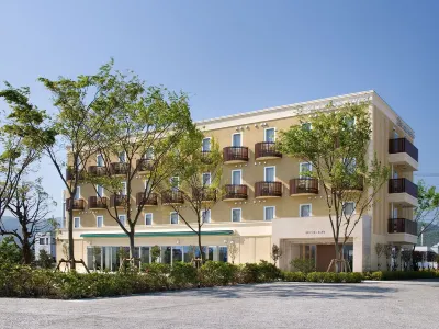 Business Hotel Access Awa Hotels in 