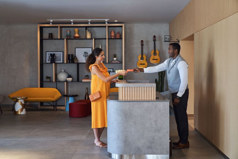 모벤픽 호텔 주메이라 빌리지 트글