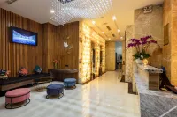 Amber Hotel Managed by HT Hoteles en Nha Trang