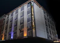 Acar Hotel Hotel di 