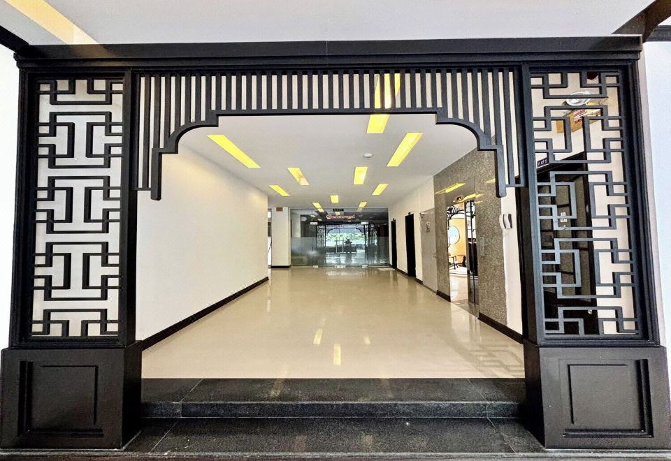 퓨전 포인트 호텔