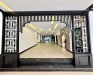 Fusion Point Hotel