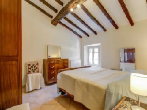 Villa with Garden Near Versilia Beach