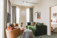 Hernö Gin Hotell Hotels in Harnosand