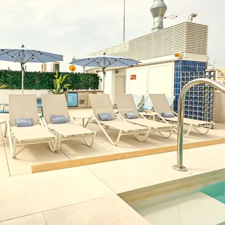 Alenti Sitges Hotel
