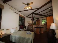 Moshi Moshi Pierrot Hotels in Aso