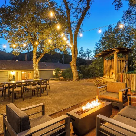Wine Country Retreat w/ Pool, 10 Mi to Dtwn Sonoma